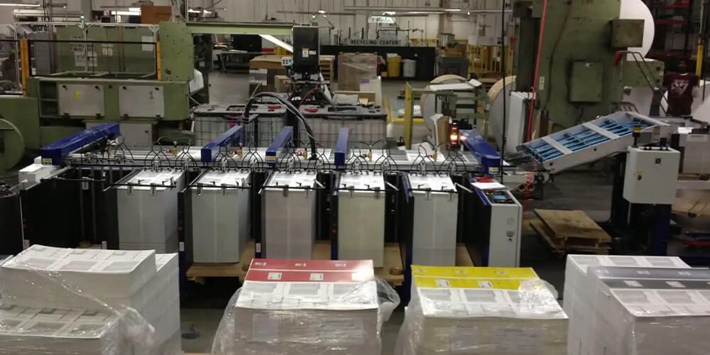 how to build a collator