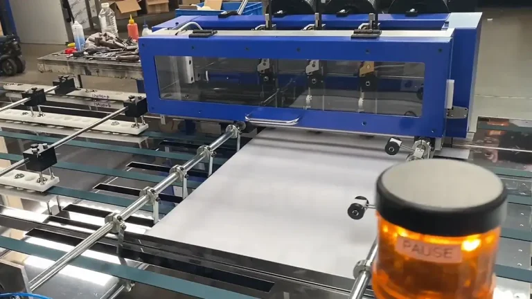Automatic Stitcher