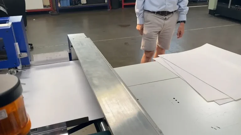 Automatic Stitcher Result